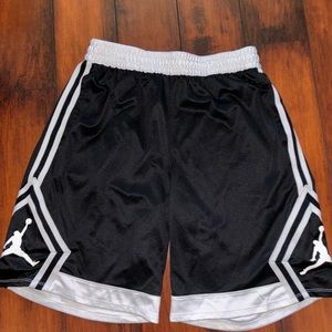 Jordan Basketball Shorts